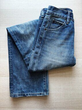 Celine Jeans W_FL-010 N269 Union Wash Hedi Slimane
